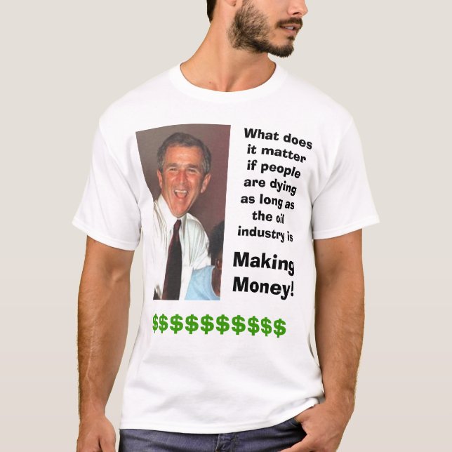 Camiseta Que matéria do doesit? (Frente)