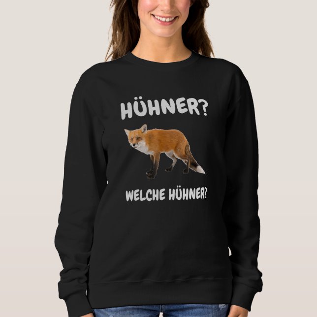 Camiseta Que Memória de Galinhas Raposa (Frente)