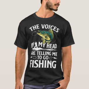 Camiseta Que o Peixe Esteja com Você Peixe Peixe