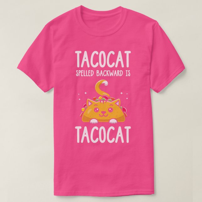 Camiseta Que Ortografia Para Trás É Que (Frente do Design)