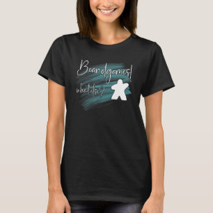 Camiseta Que outro Conselho Jogos Conselhos Jogos Conselho