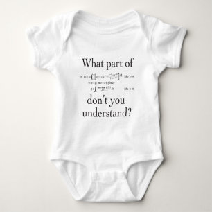 Camiseta Que parte de...