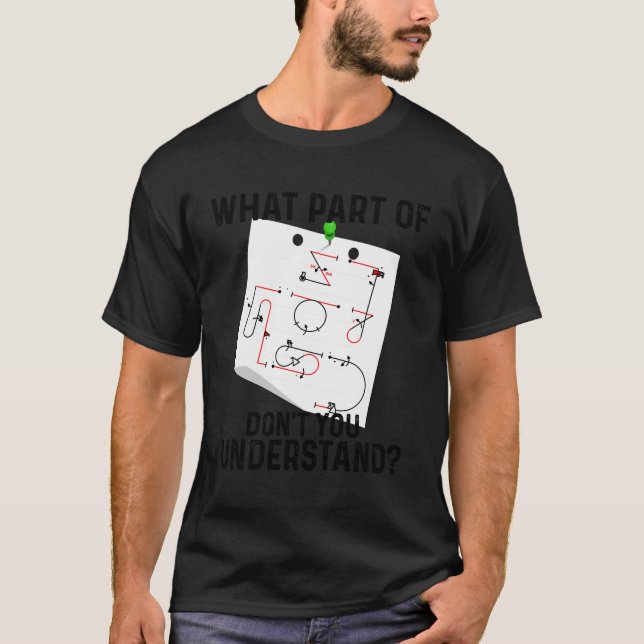 Camiseta Que Parte De Não Entendes Aresti Aerobático? (Frente)