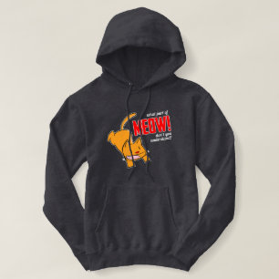 Camiseta Que parte do meow você não entende?