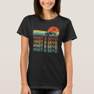 Camiseta Que Poupe O Carro De Futebol Do Retro De Foguete?