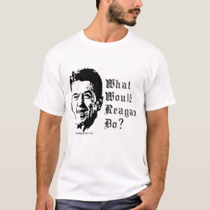 CAMISETA QUE REAGAN FARIA?