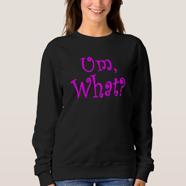 Camiseta Que Resposta Sarcasticamente A Cada Pergunta (Frente)