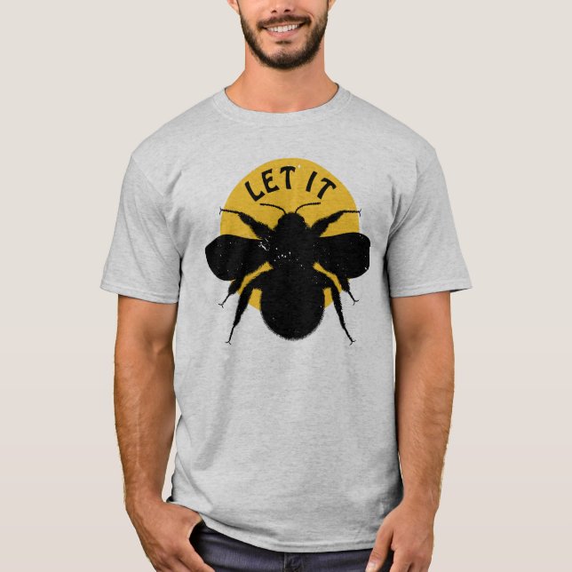 Camiseta Que seja (Frente)