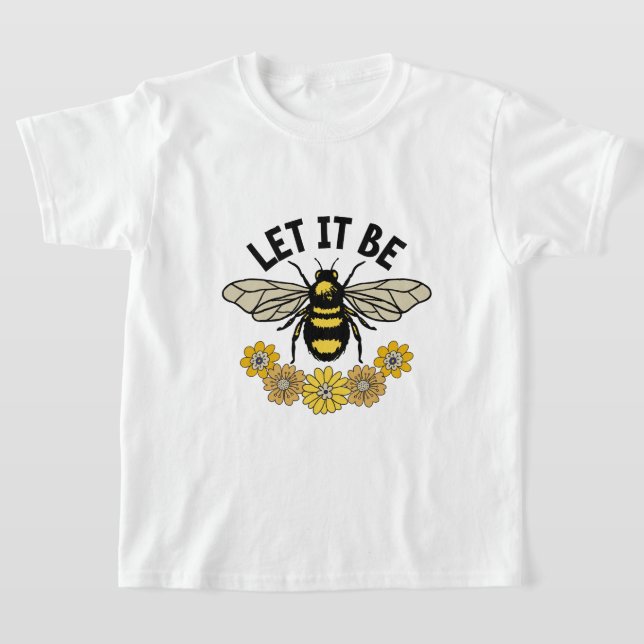 Camiseta Que seja a rainha da abelha: (Postura )