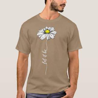 Camiseta Que Seja Daisy