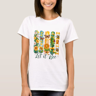 Camiseta Que Seja O Verão