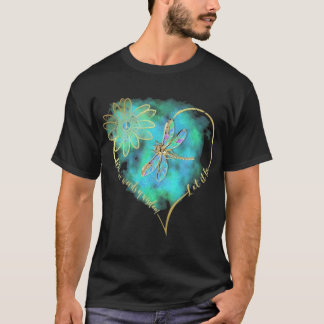 Camiseta Que Sejam Palavras De Sabedoria Sussuras
