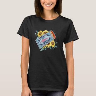 Camiseta Que Sua Paixão Queime Mais Que Seu Medo Mental