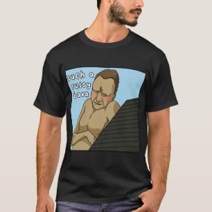 Camiseta Que surpresa
