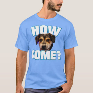 Camiseta Que tal 1