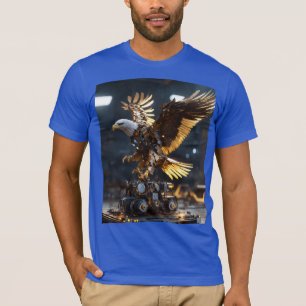 Camiseta Que tal esses títulos para o seu design de tatuage