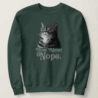 Camiseta que tal não sarcasmo?