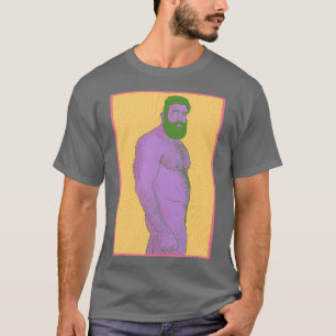 Camiseta Que TShirt Clássico