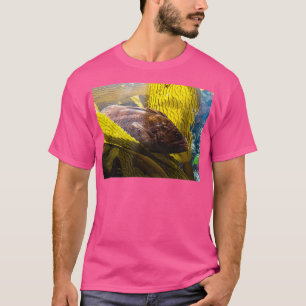 Camiseta que você chama de baixo ruim 1
