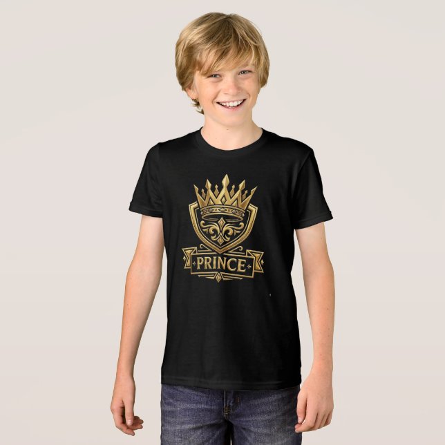 Camiseta que você deve comprar | Camiseta Gráfica  (Frente Completa)