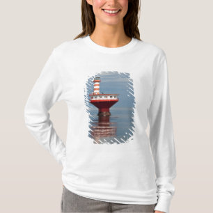 Camiseta Quebec, Canadá. Tadoussac.