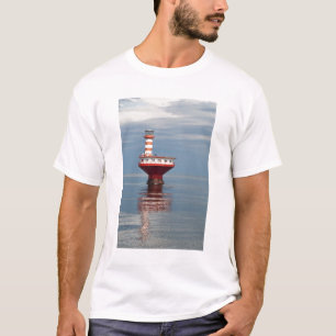 Camiseta Quebec, Canadá. Tadoussac.