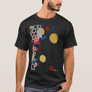 Camiseta Quebra-cabeça Piece, Autismo, Lua de Consciência