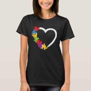 Camiseta Quebra-cabeça Soltando Quebra-cabeça Hobby Crosswo
