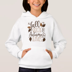 Camiseta Quebra das Folhas do outono