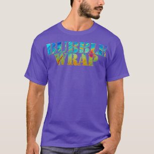 Camiseta Quebra de Bolhas