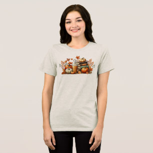 Camiseta Quebra de Bookies
