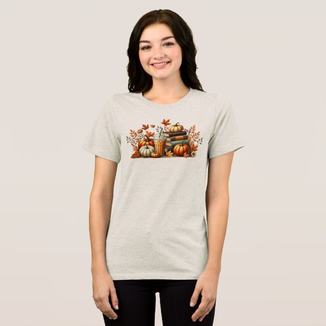 Camiseta Quebra de Bookies (Frente Completa)