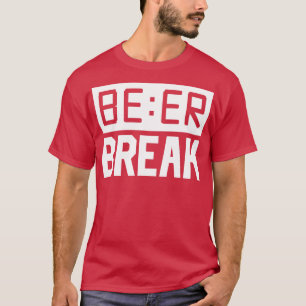Camiseta Quebra de Cerveja 1
