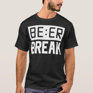 Camiseta Quebra de Cerveja 1