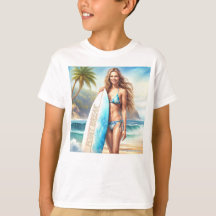 Quebra de Ponto de Ação de Rapariga