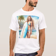 Quebra de Ponto de Ação de Rapariga