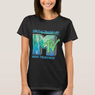 Camiseta Quebra de primavera do Mtv 89 Retro Beach.png