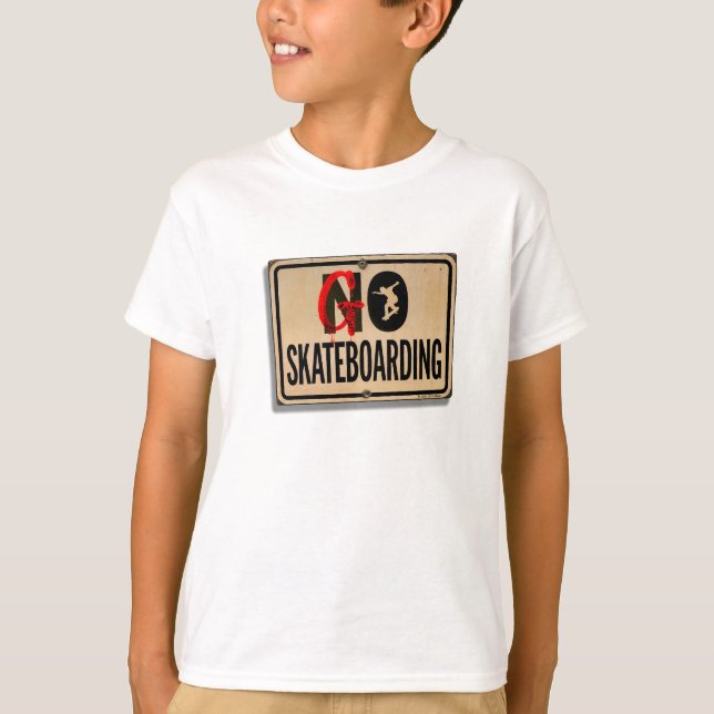 Camiseta Quebra de Regra (Frente)