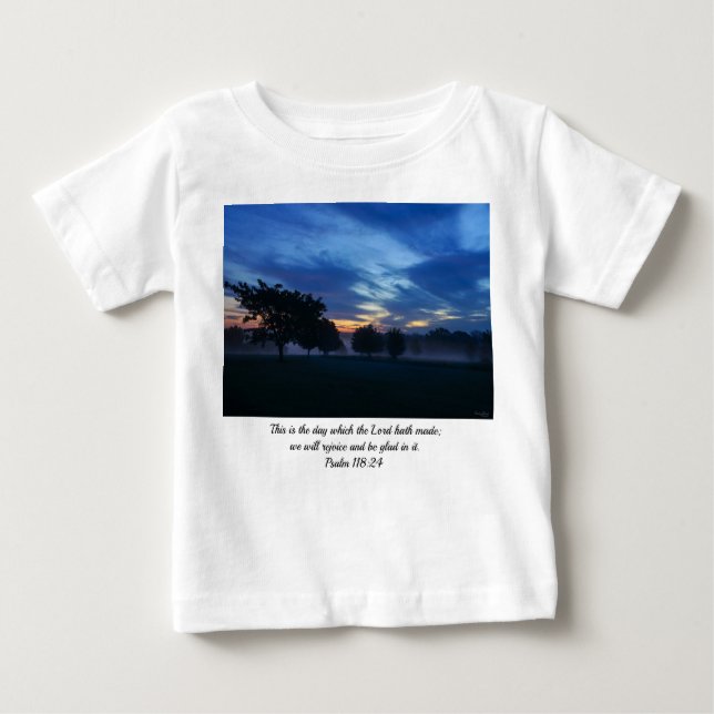 Camiseta Quebra do Amanhecer e Névoa (Frente)