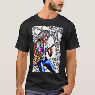 Camiseta Quebrando as Correntes