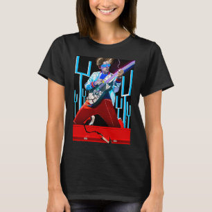 Camiseta Quebrando Todo o Silêncio