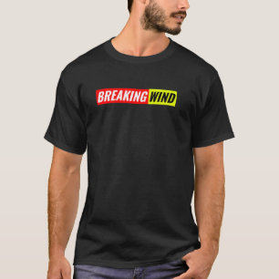 Camiseta Quebrar Amor Eólico Fazendo Com Que O Humor Seja E