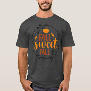 Camiseta Queda
