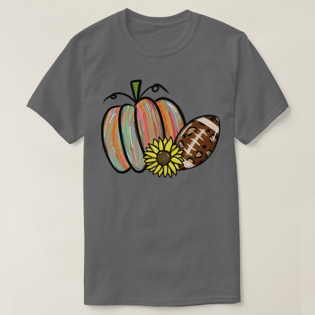 Camiseta Queda 19 (Frente do Design)