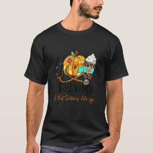 Camiseta Queda Das Víblias E Aquela Creia Da Pumpkin Com Vi