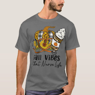 Camiseta Queda das víblias e aquela enfermeira, a picada de