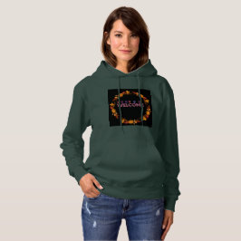 Camiseta queda de boas-vindas