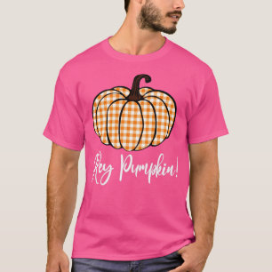 Camiseta Queda de outono Deixar Fora do Fim é Minha Cor Fav