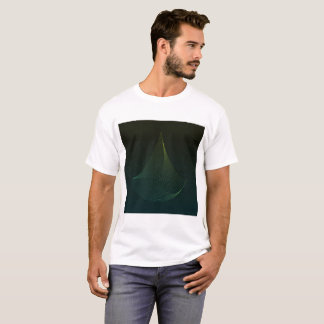 Camiseta Queda do Triângulo