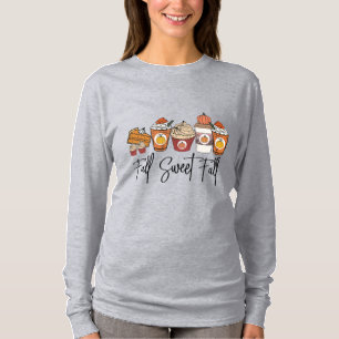 Camiseta Queda Doce